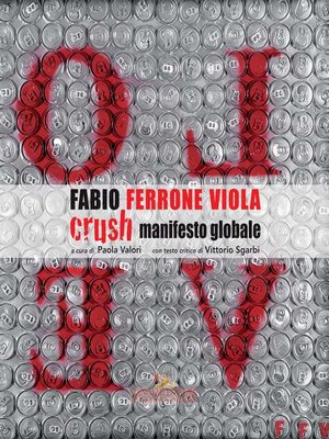 cover image of Fabio Ferrone Viola. Crush, manifesto globale